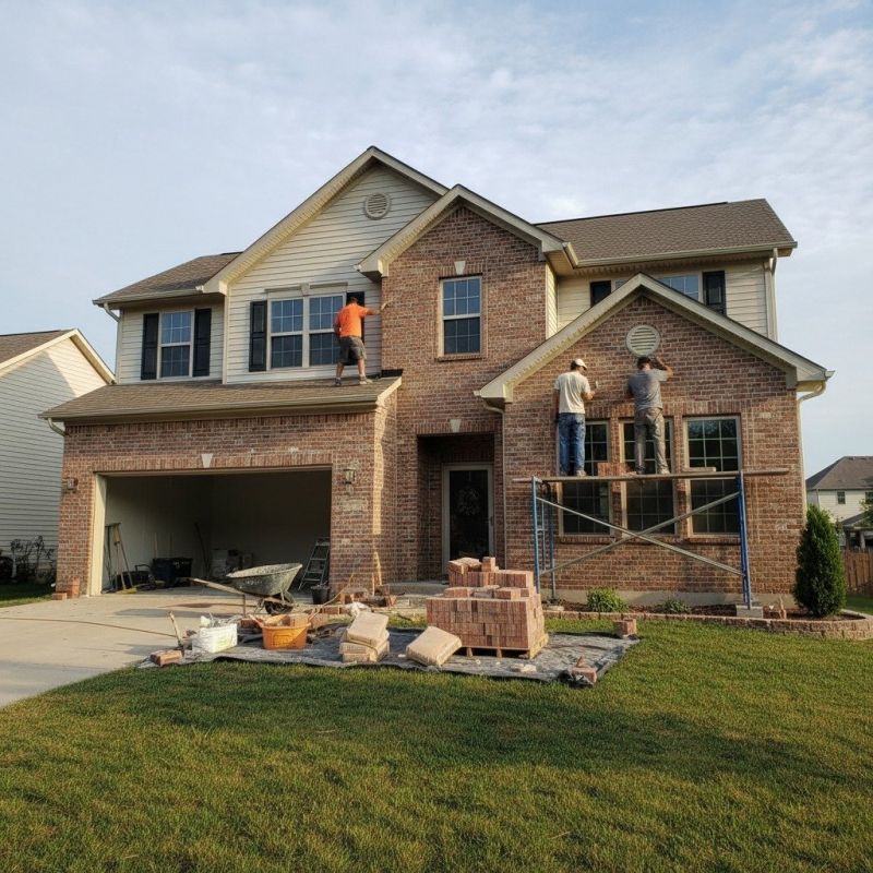 Top Siding Installation Companies in Branford, CT