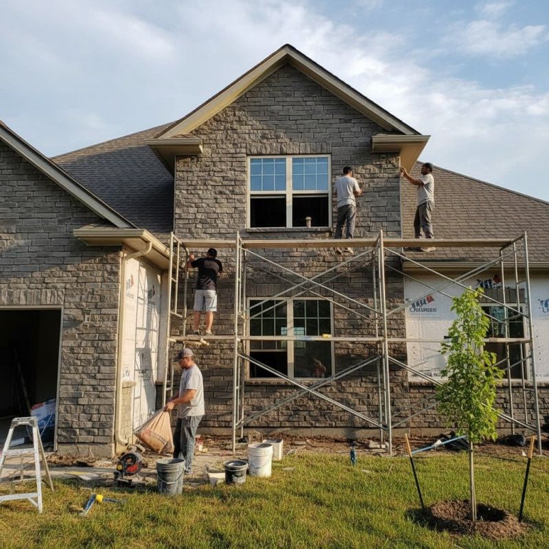 Top Siding Installation Companies in Stamford, CT