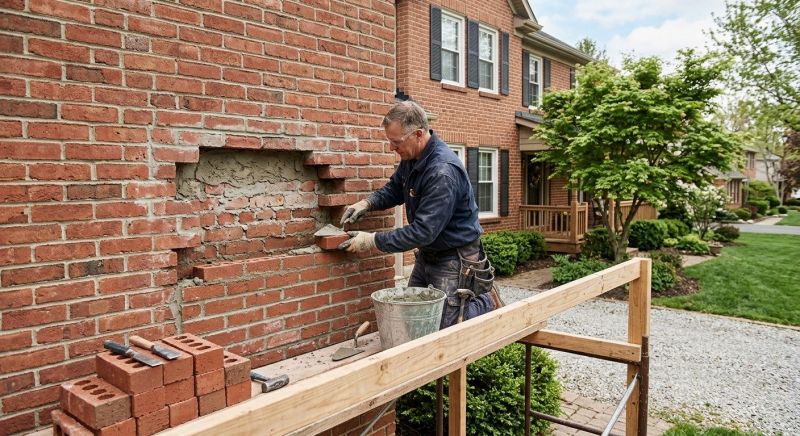 Top Siding Repair Companies in Branford, CT