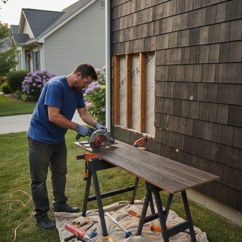 Top Siding Repair Companies in Westport, CT