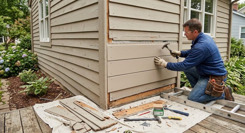 Top Siding Replacement Companies in Guilford, CT