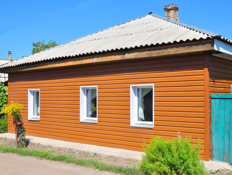 Top Siding Replacement Companies in Orange, CT