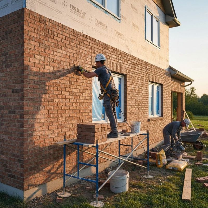 Top Siding Replacement Companies in Redding, CT