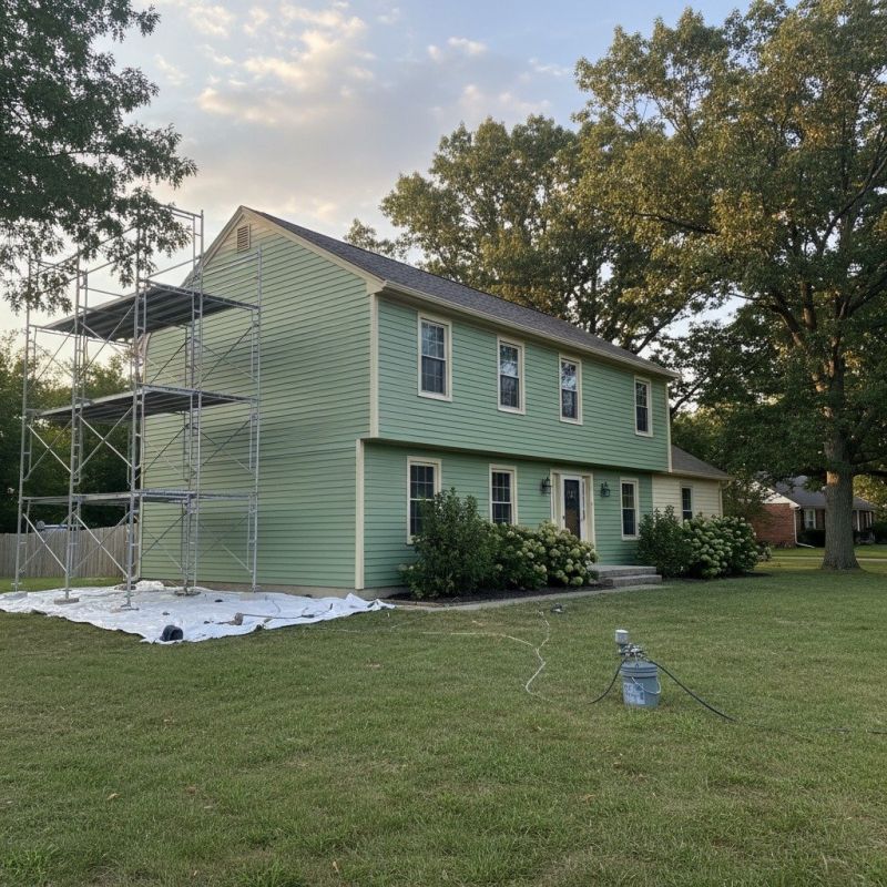 Top Siding Replacement Companies in Trumbull, CT