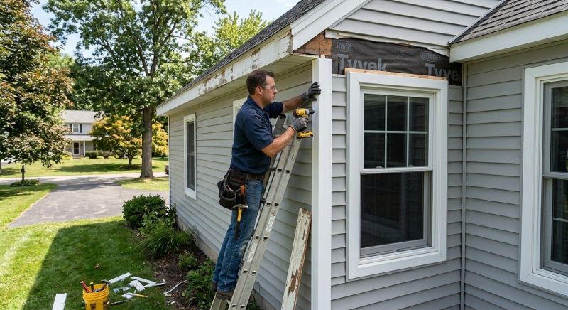Top Siding Replacement Companies in Wilton, CT